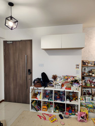 Treasure Crest (D19), Condominium #572730541